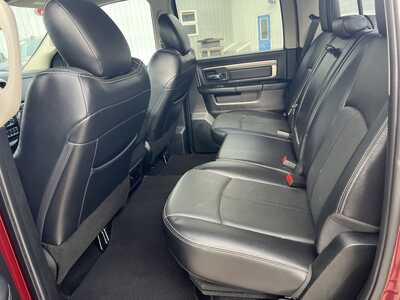 2018 RAM 2500 Crew Cab, $42975. Photo 5