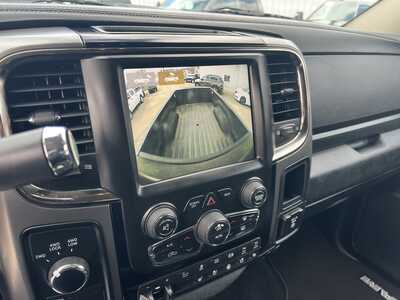 2018 RAM 2500 Crew Cab, $42975. Photo 10