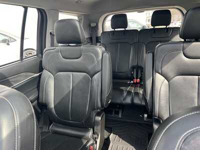 2022 Jeep Grand Cherokee L, $30975. Photo 7