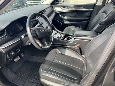 2022 Jeep Grand Cherokee L, $30975. Photo 8