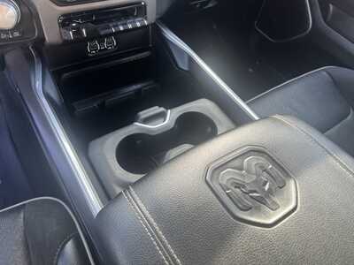 2021 RAM 1500 Crew Cab, $37975. Photo 7