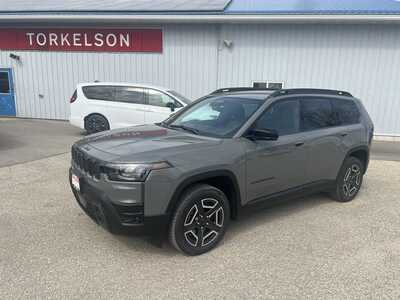 2026 Jeep Cherokee, $42916. Photo 1
