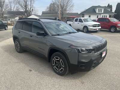 2026 Jeep Cherokee, $42916. Photo 2