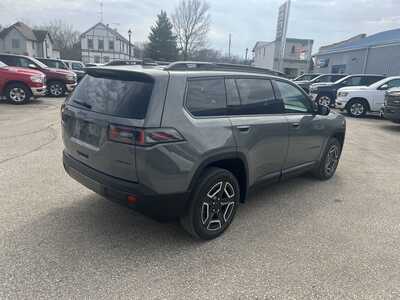2026 Jeep Cherokee, $42916. Photo 3