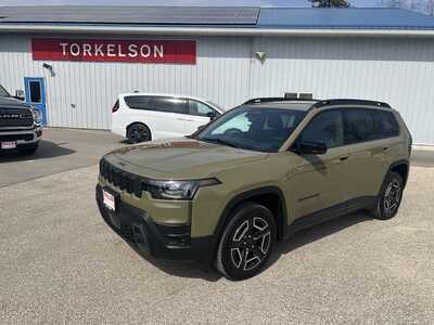 2026 Jeep Cherokee, $42916. Photo 1
