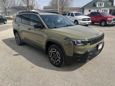 2026 Jeep Cherokee, $42916. Photo 2
