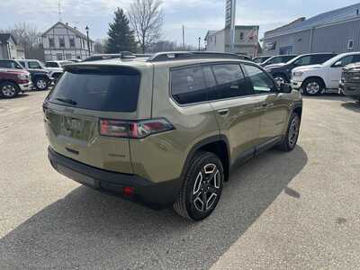2026 Jeep Cherokee, $42916. Photo 3