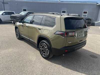 2026 Jeep Cherokee, $42916. Photo 4