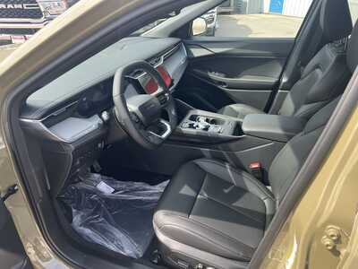 2026 Jeep Cherokee, $42916. Photo 6