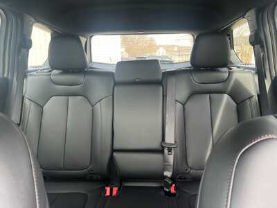 2026 Jeep Cherokee, $42916. Photo 7