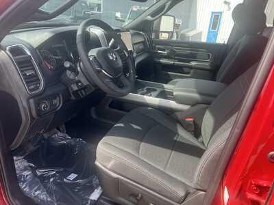 2026 RAM 2500 Crew Cab, $61403. Photo 7