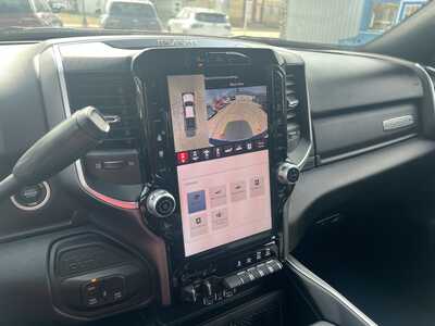 2026 RAM 2500 Crew Cab, $61403. Photo 11