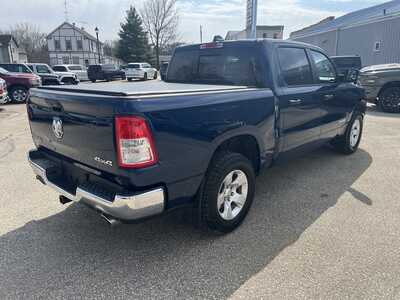 2023 RAM 1500 Crew Cab, $35975. Photo 3