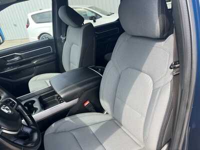 2023 RAM 1500 Crew Cab, $35975. Photo 7