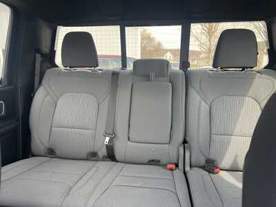 2023 RAM 1500 Crew Cab, $35975. Photo 8