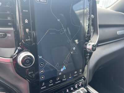 2023 RAM 1500 Crew Cab, $35975. Photo 12