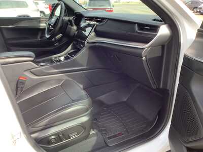 2024 Jeep Grand Cherokee, $34975. Photo 7