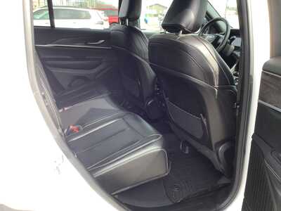 2024 Jeep Grand Cherokee, $34975. Photo 8