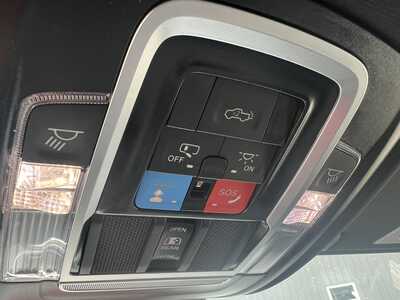 2026 RAM 1500 Crew Cab, $57532. Photo 11