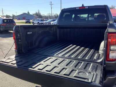 2023 RAM 1500 Crew Cab, $36975. Photo 4