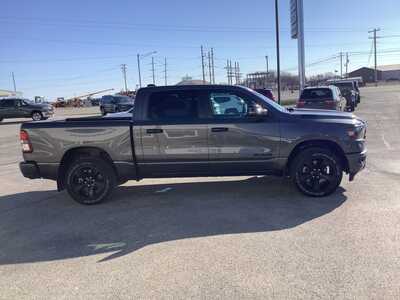 2023 RAM 1500 Crew Cab, $36975. Photo 6