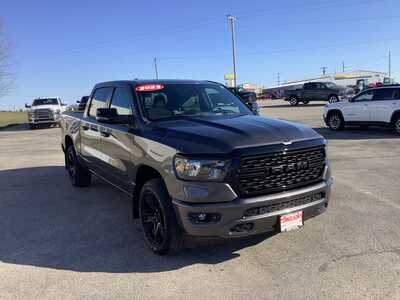2023 RAM 1500 Crew Cab, $36975. Photo 7