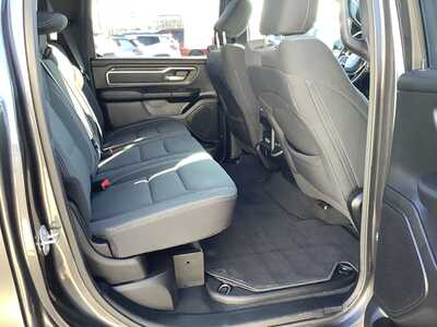 2023 RAM 1500 Crew Cab, $36975. Photo 9