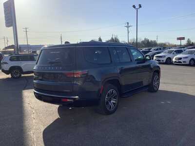 2024 Jeep Wagoneer, $41575. Photo 4