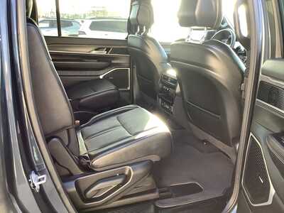 2024 Jeep Wagoneer, $41575. Photo 8