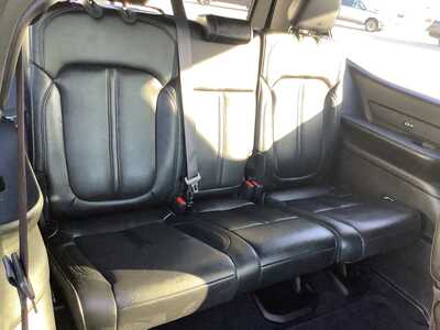 2024 Jeep Wagoneer, $41575. Photo 9