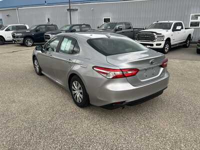 2020 Toyota Camry, $19975. Photo 2