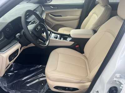 2026 Jeep Grand Cherokee L, $48577. Photo 5