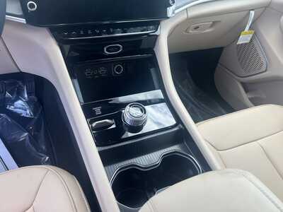 2026 Jeep Grand Cherokee L, $48577. Photo 7