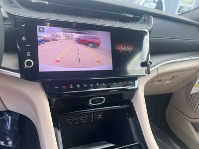 2026 Jeep Grand Cherokee L, $48577. Photo 8