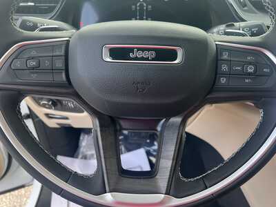 2026 Jeep Grand Cherokee L, $48577. Photo 10