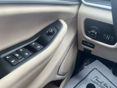 2026 Jeep Grand Cherokee L, $48577. Photo 11