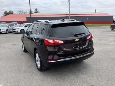 2020 Chevrolet Equinox, $13975. Photo 3