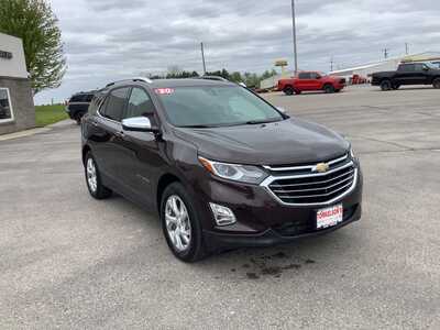 2020 Chevrolet Equinox, $13975. Photo 6