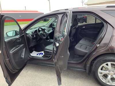 2020 Chevrolet Equinox, $13975. Photo 10