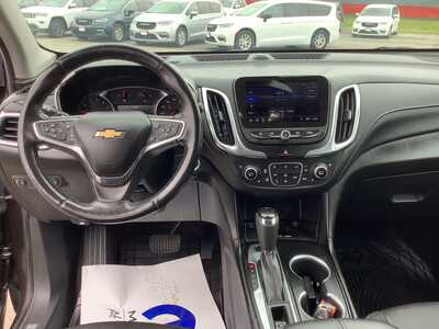 2020 Chevrolet Equinox, $13975. Photo 11