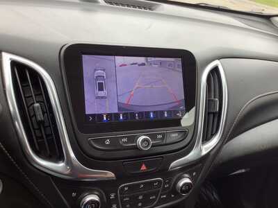 2020 Chevrolet Equinox, $13975. Photo 12