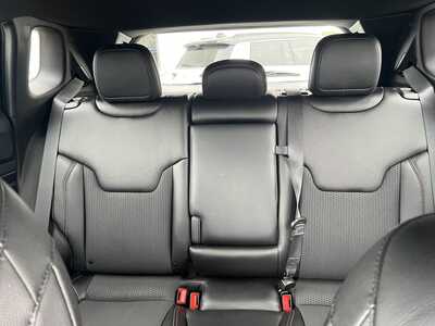 2024 Jeep Compass, $25575. Photo 6
