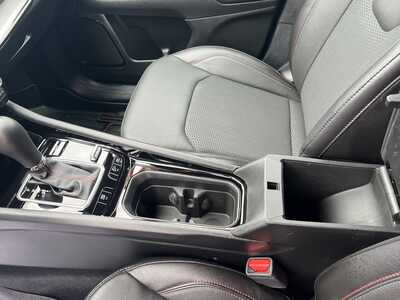 2024 Jeep Compass, $25575. Photo 7