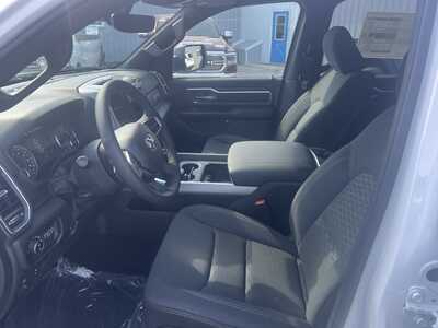 2026 RAM 1500 Crew Cab, $56419. Photo 5