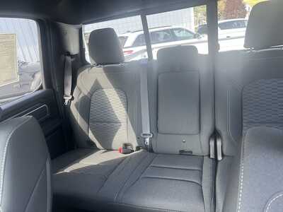 2026 RAM 1500 Crew Cab, $56419. Photo 6