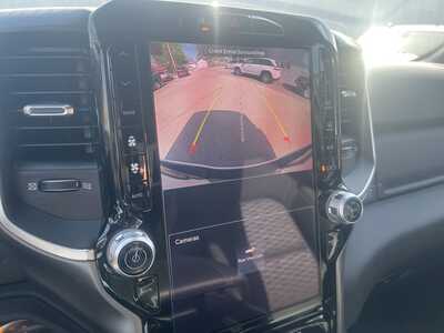 2026 RAM 1500 Crew Cab, $56419. Photo 9