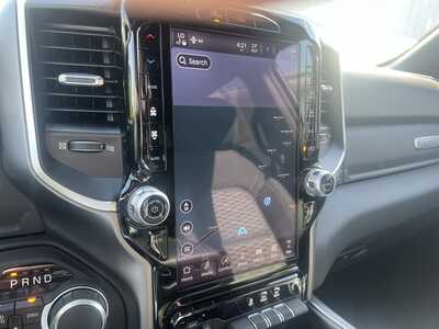 2026 RAM 1500 Crew Cab, $56419. Photo 10