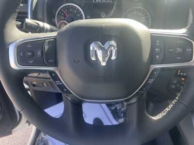2026 RAM 1500 Crew Cab, $56419. Photo 11