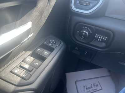 2026 RAM 1500 Crew Cab, $56419. Photo 12