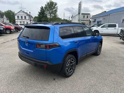 2026 Jeep Cherokee, $41982. Photo 3